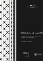 Baldosas de Santiago