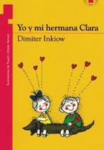 Yo y mi hermana Clara