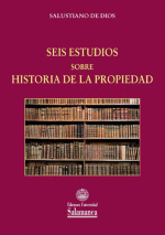 Seis estudios sobre historia de la propiedad