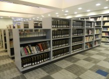 Biblioteca Ainavillo - Concepción