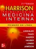 Harrison. Principios de Medicina Interna, 21e