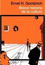 Breve historia de la cultura