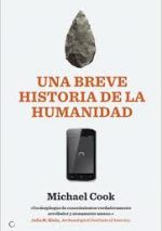 Una breve historia de la humanidad