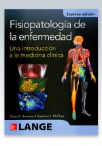 Fisiopatología de la enfermedad